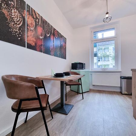 Alpha Apartments Dortmund Exterior photo