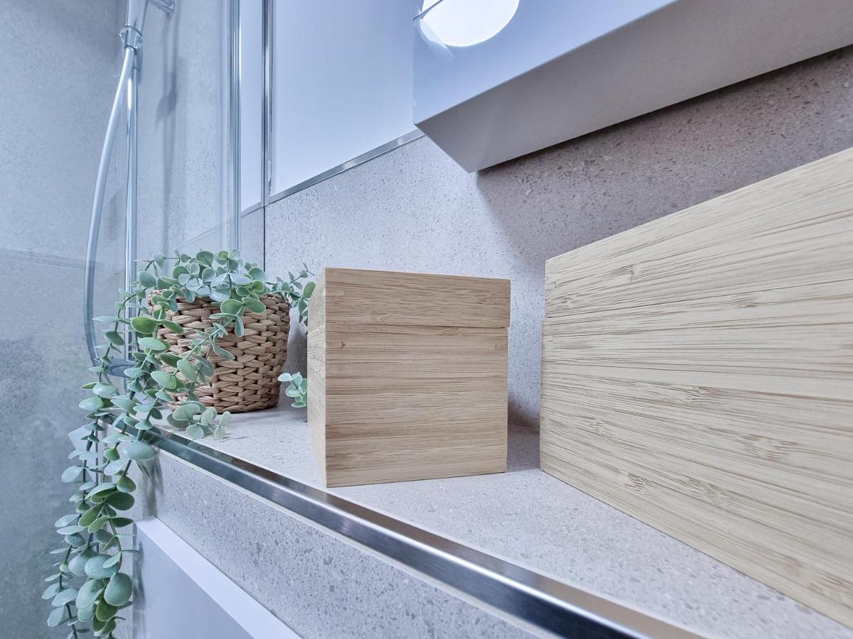 Alpha Apartments Dortmund Exterior photo
